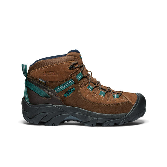Men's Targhee II Waterproof Hiking Boot x Leave No Trace Leave No Trace | Keen Discount