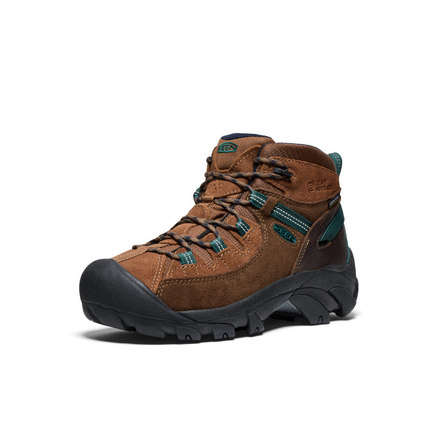 Women's Targhee II Waterproof Hiking Boot x Leave No Trace Leave No Trace | Keen Outlet