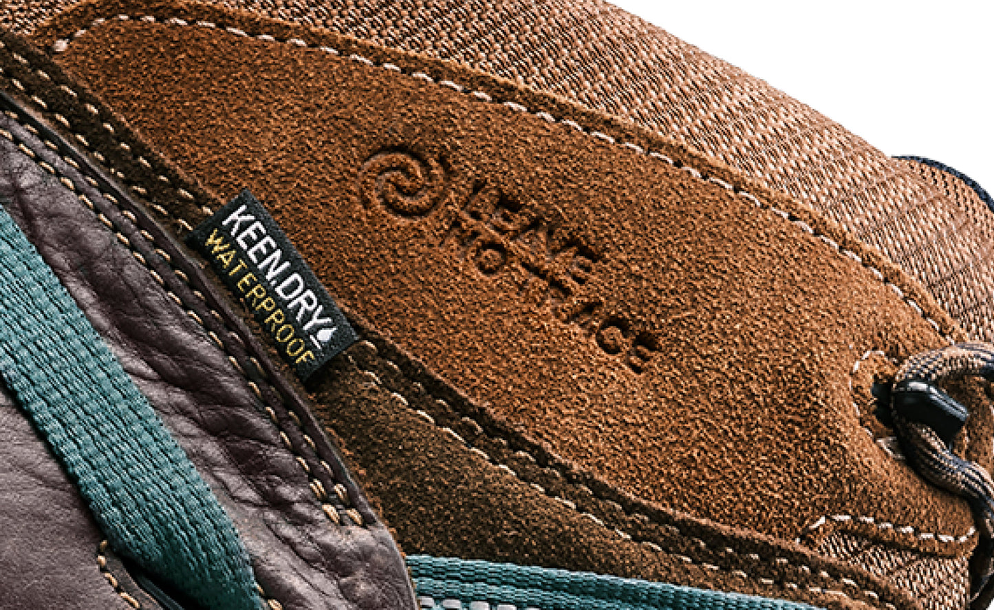 Women's Targhee II Waterproof Hiking Boot x Leave No Trace Leave No Trace | Keen Outlet