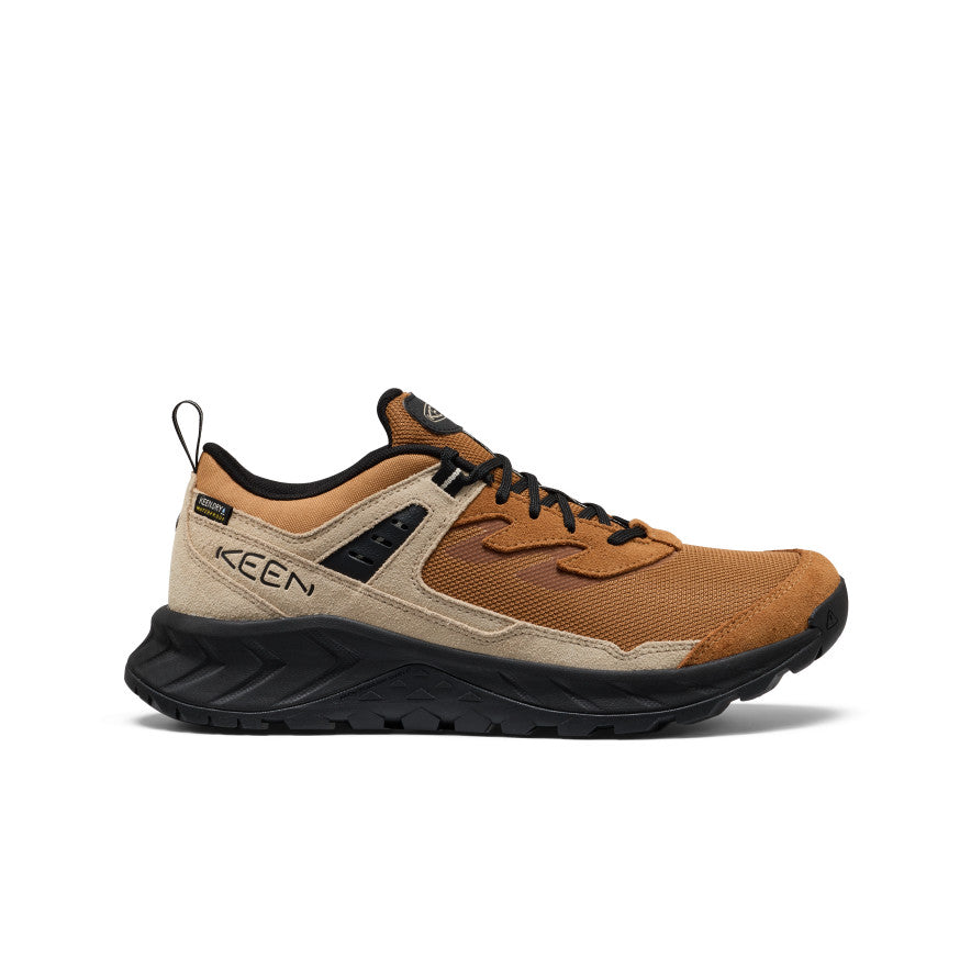 Men's Hightrail Waterproof Hiking Shoe Chipmunk/Safari / Keen Sale