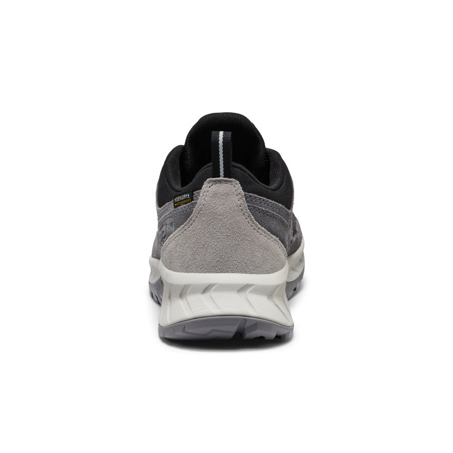 Men's Hightrail Waterproof Hiking Shoe Magnet/Alloy | Kenn On Sale