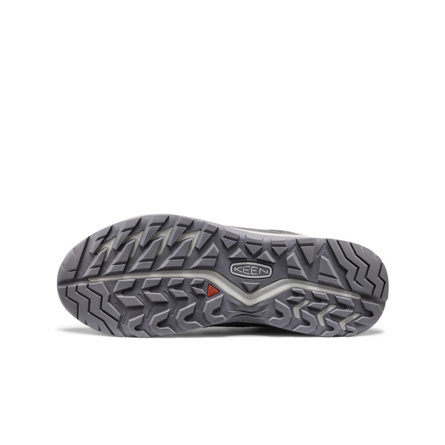 Men's Hightrail Waterproof Hiking Shoe Magnet/Alloy | Kenn On Sale