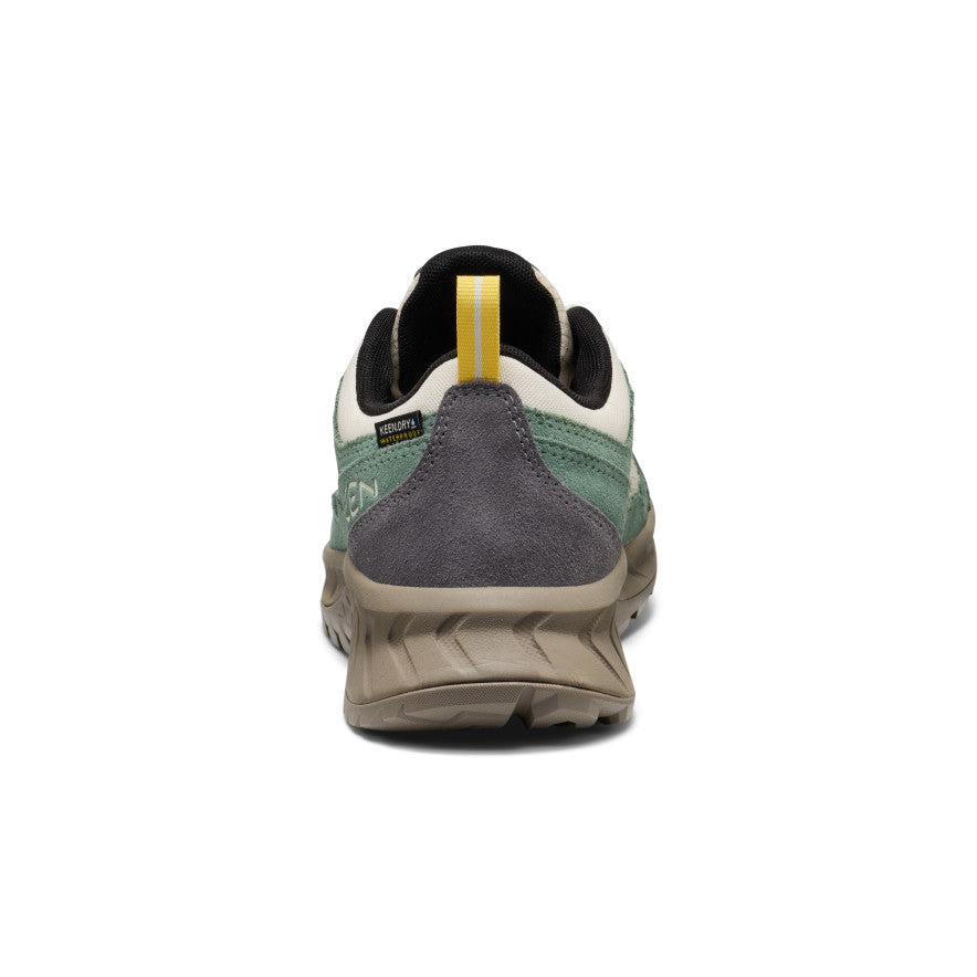 Men's Hightrail EXP Waterproof Lily Pad/Birch | Keen Outlet