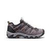 Steel Grey/Orange Pepper