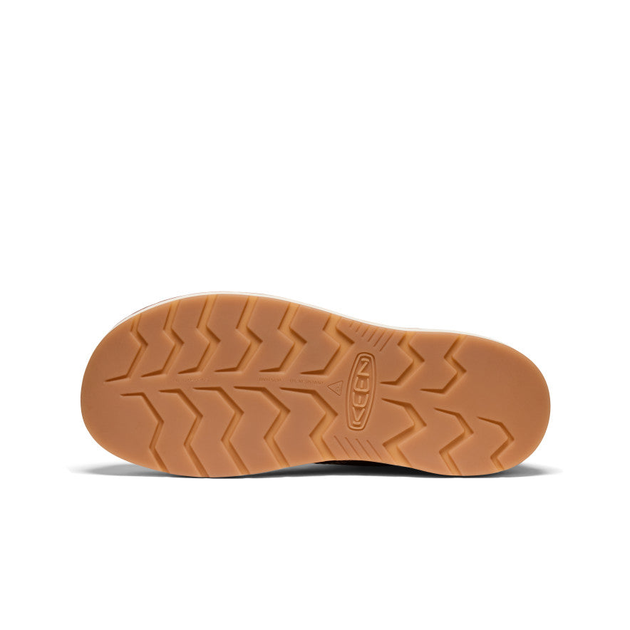 Men's Liberty 6" Waterproof Boot (Carbon Toe) Chestnut/Gum | Keen Outlet