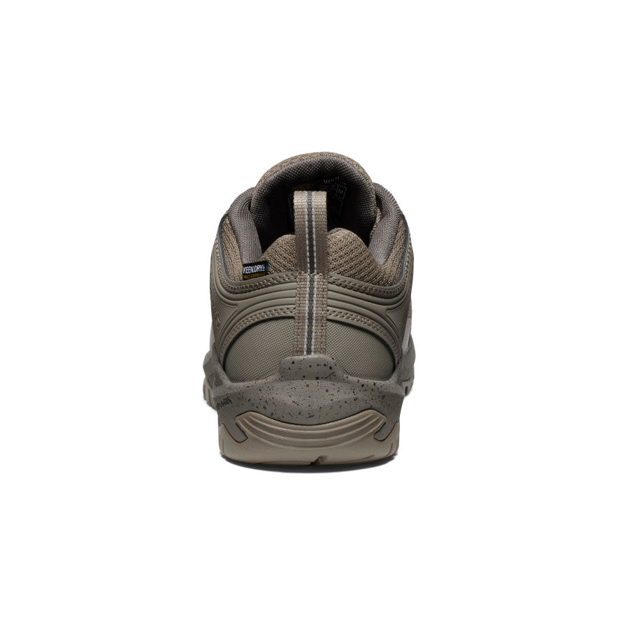 Men's Reno Waterproof (Carbon Toe) Brindle/Morel / Keen Online