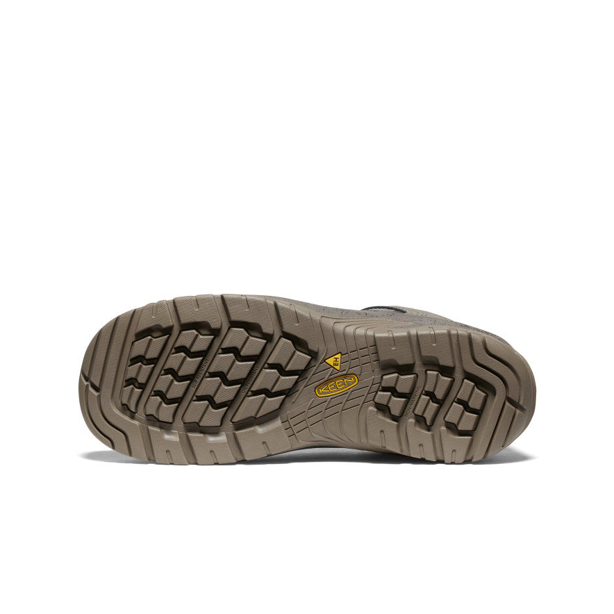 Men's Reno Waterproof (Carbon Toe) Brindle/Morel / Keen Online