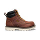 Tuscan Red/Sandshell