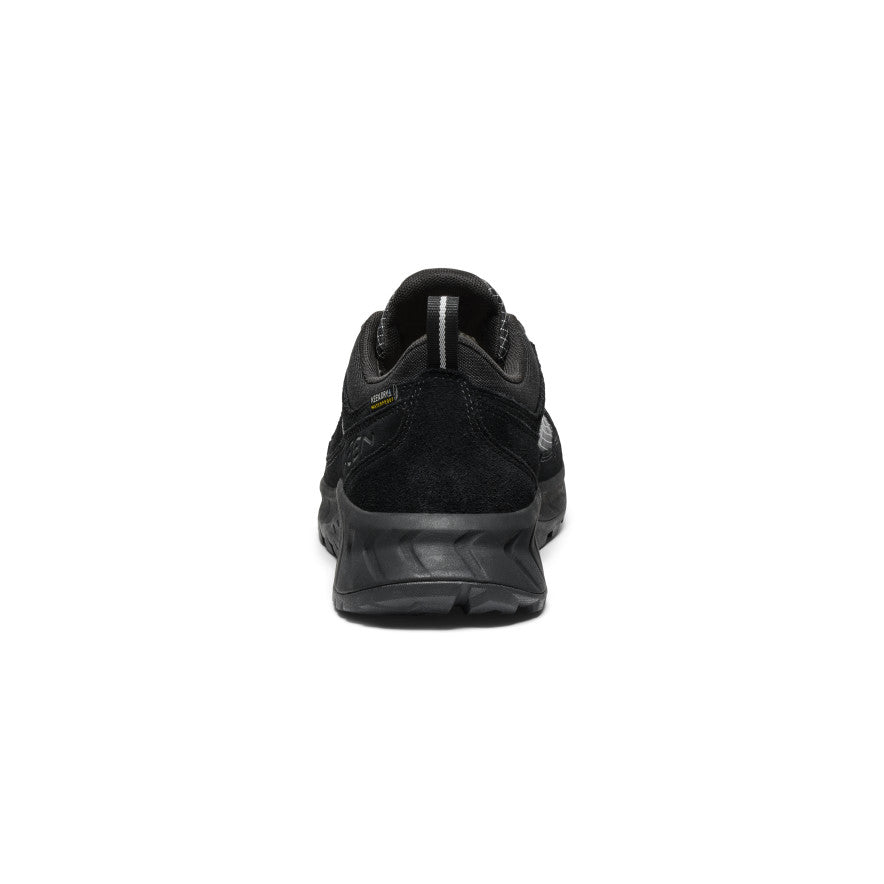 Men's Hightrail EXP Waterproof Black/Magnet / Keen Online