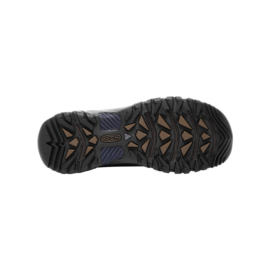 Men's Anchorage III Waterproof Boot Dark Earth/Mulch / Keen Sale