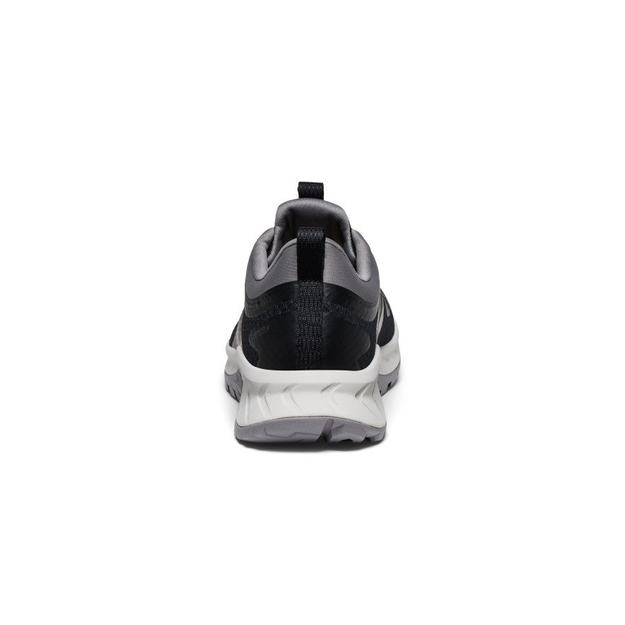 Men's Versacore Waterproof Shoe Black/Magnet / Keen For sale
