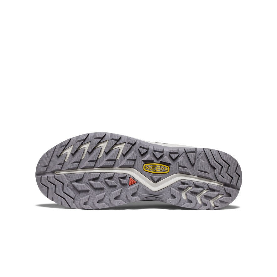 Men's Versacore Waterproof Shoe Black/Magnet / Keen For sale
