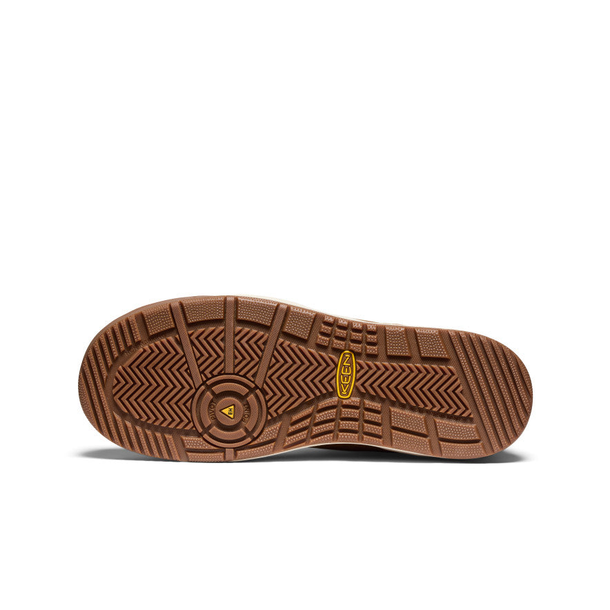 Men's Gibson Boot (Carbon Toe) Belgian/Gum | Kenn On Sale