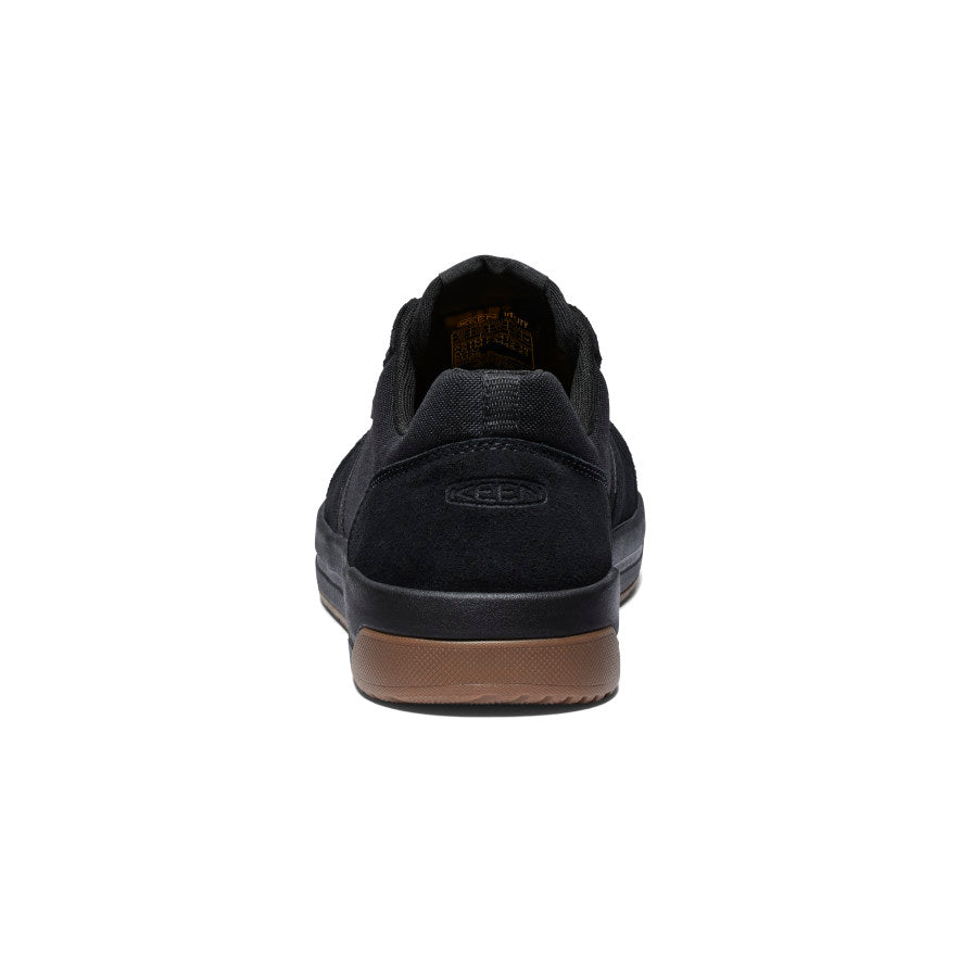 Men's Kenton ESD Work Shoe (Carbon Toe) Black/Gum / Keen Sale