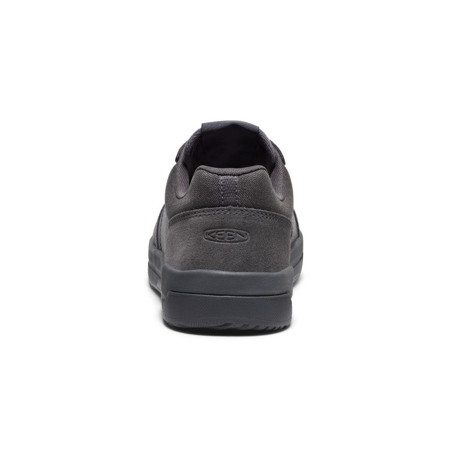 Men's Kenton ESD Work Shoe (Carbon Toe) Magnet/Steel Grey / Keen For sale