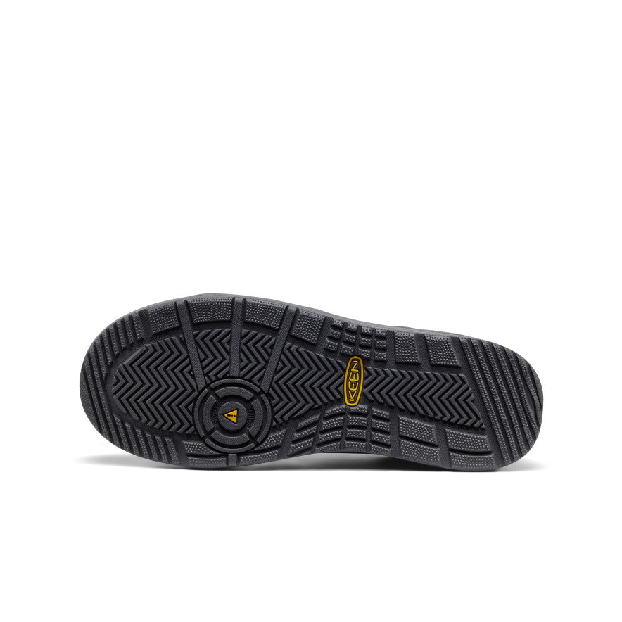 Men's Kenton ESD Work Shoe (Carbon Toe) Magnet/Steel Grey / Keen For sale