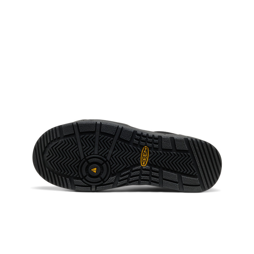 Men's Kenton ESD Work Shoe (Soft Toe) Black/Black | Keen Discount