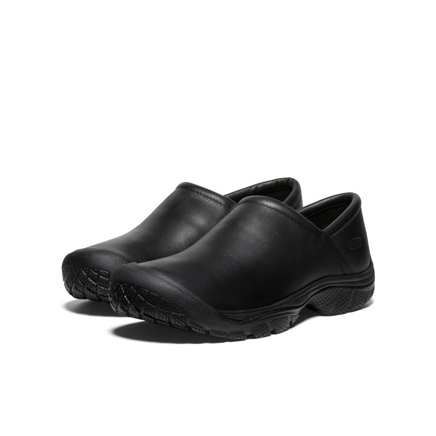 Men's PTC Slip-On II Black / Keen Online