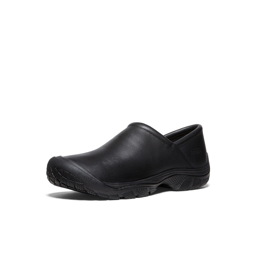 Men's PTC Slip-On II Black / Keen Online