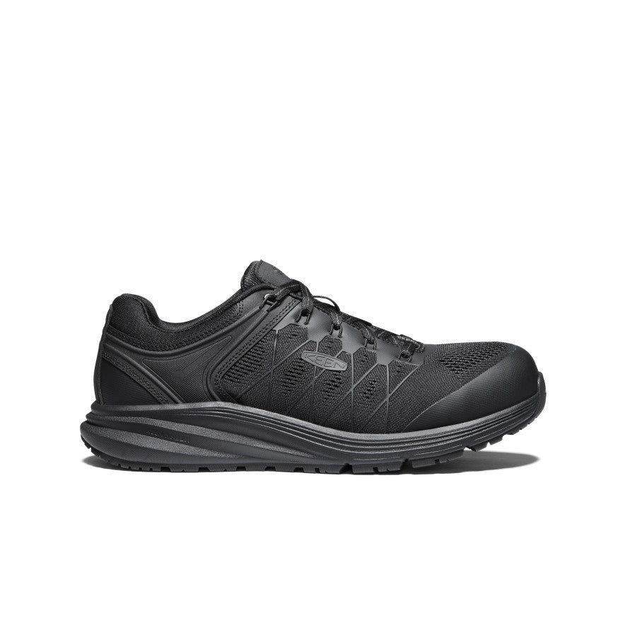 Men's Vista Energy (Carbon Toe) Black/Raven / Keen Online