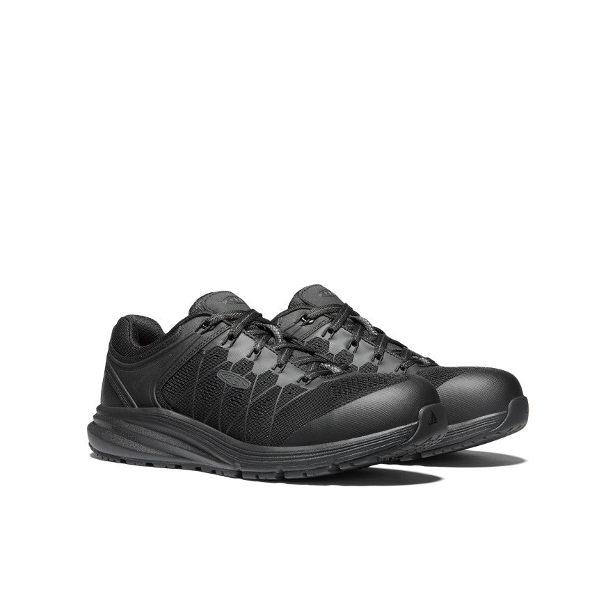 Men's Vista Energy (Carbon Toe) Black/Raven / Keen Online