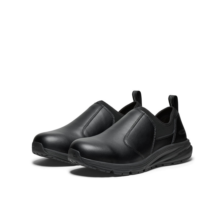 Men's PTC Vista Energy+ Shift (Soft Toe) Black/Black | Keen Outlet