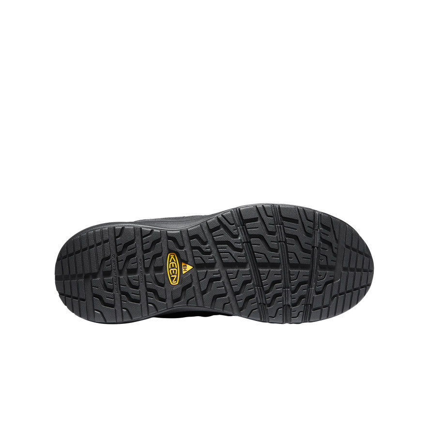 Men's Vista Energy Mid (Carbon Toe) Black/Raven / Keen Online