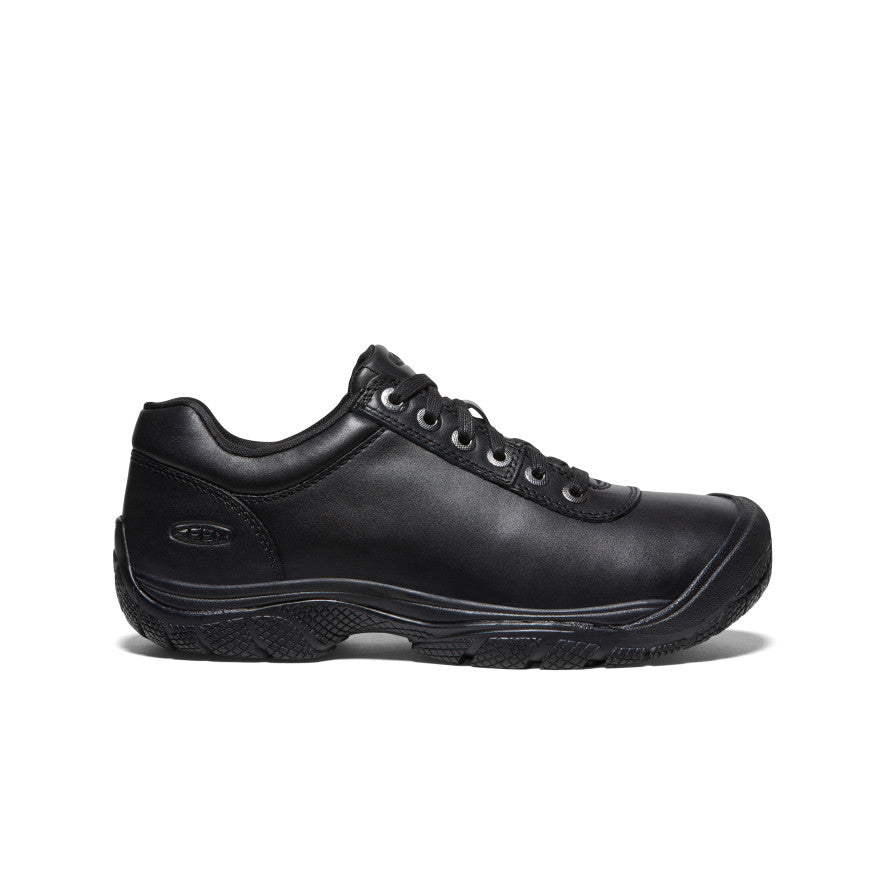 Men's PTC Dress Oxford Black / Keen Sale