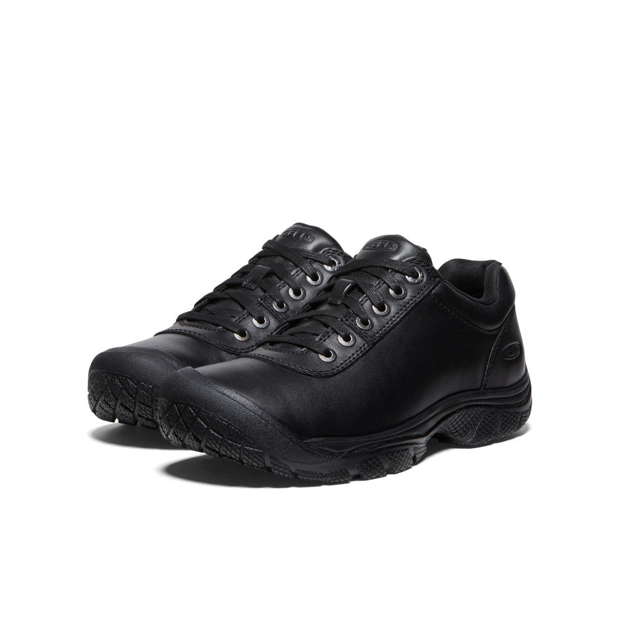 Men's PTC Dress Oxford Black / Keen Sale