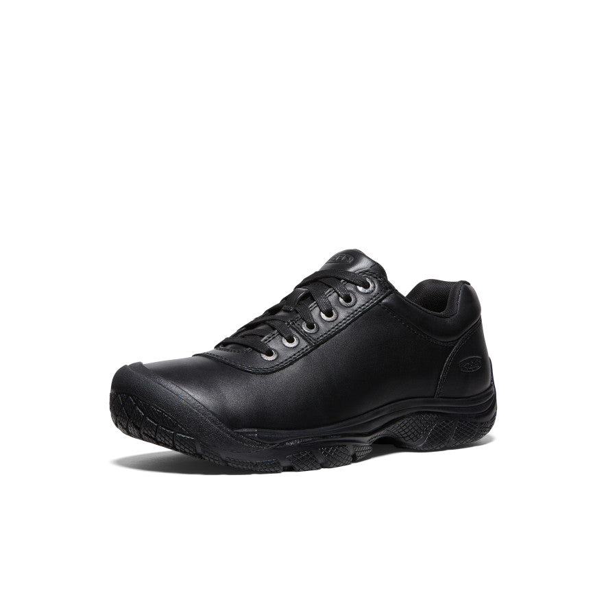 Men's PTC Dress Oxford Black / Keen Sale