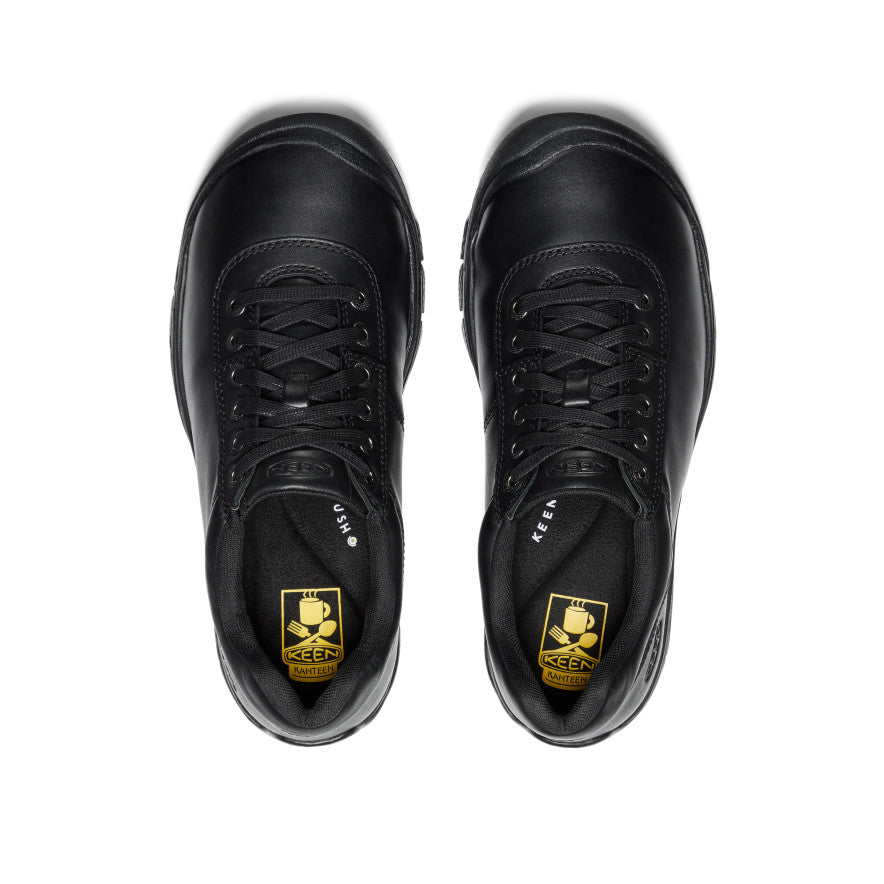 Men's PTC Dress Oxford Black / Keen Sale