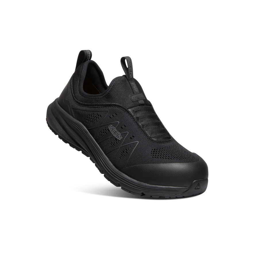 Men's Vista Energy Shift ESD (Carbon Toe) Black/Black / Keen For sale