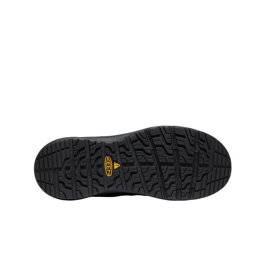Men's Vista Energy Shift ESD (Carbon Toe) Black/Black / Keen For sale
