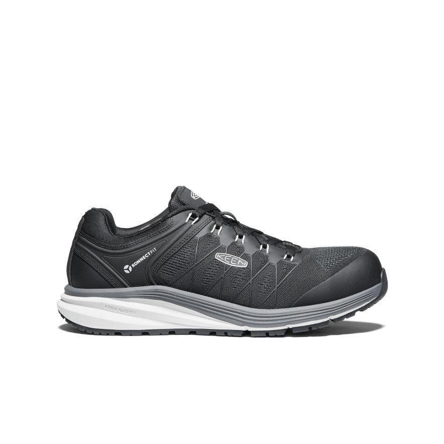 Men's Vista Energy ESD (Carbon Toe) Vapor/Black | Keen Outlet