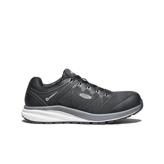 Men's Vista Energy ESD (Carbon Toe) Vapor/Black | Keen Outlet
