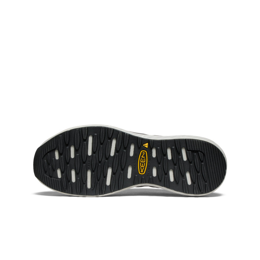 Men's Speedworks ESD Work Sneaker (Carbon Toe) Steel Grey/Vintage Indigo | Kenn On Sale