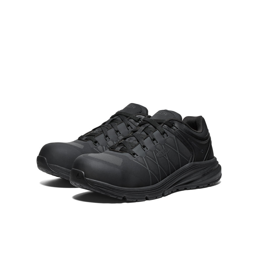 Men's Vista Energy XT (Carbon Toe) Black/Raven | Keen Discount