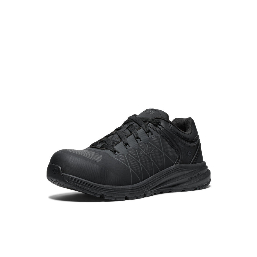 Men's Vista Energy XT (Carbon Toe) Black/Raven | Keen Discount