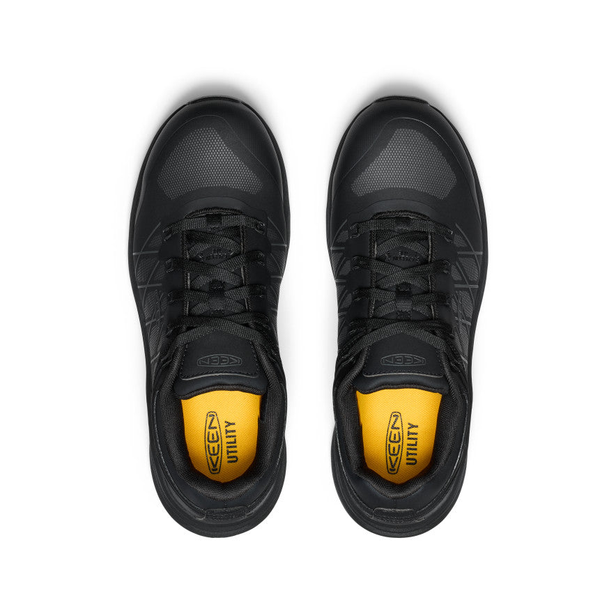 Men's Vista Energy XT (Carbon Toe) Black/Raven | Keen Discount