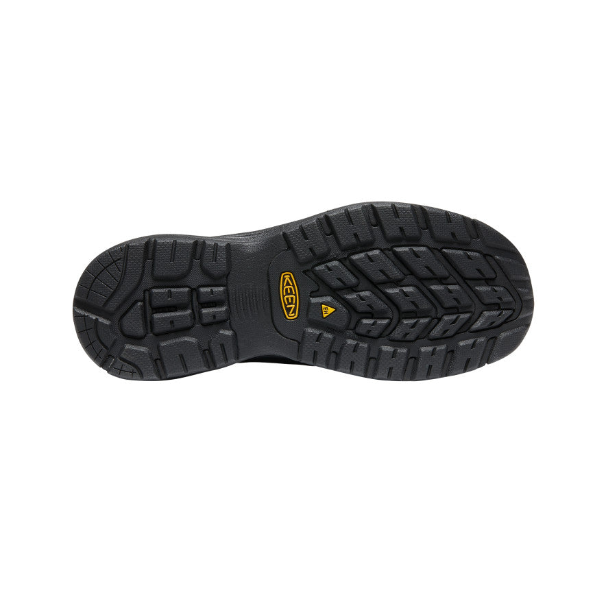 Men's Sparta 2 (Aluminum Toe) Black/Black / Keen Sale