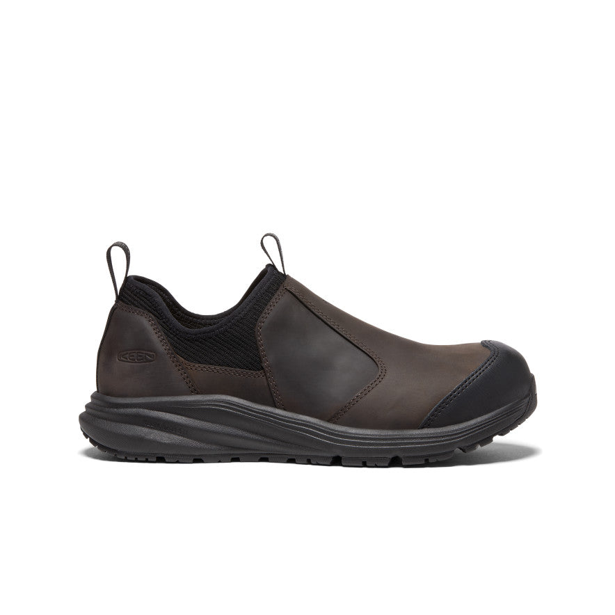 Men's Vista Energy+ Shift ESD (Carbon Toe) Coffee Bean/Black | Keen Outlet