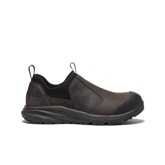 Men's Vista Energy+ Shift ESD (Carbon Toe) Coffee Bean/Black | Keen Outlet