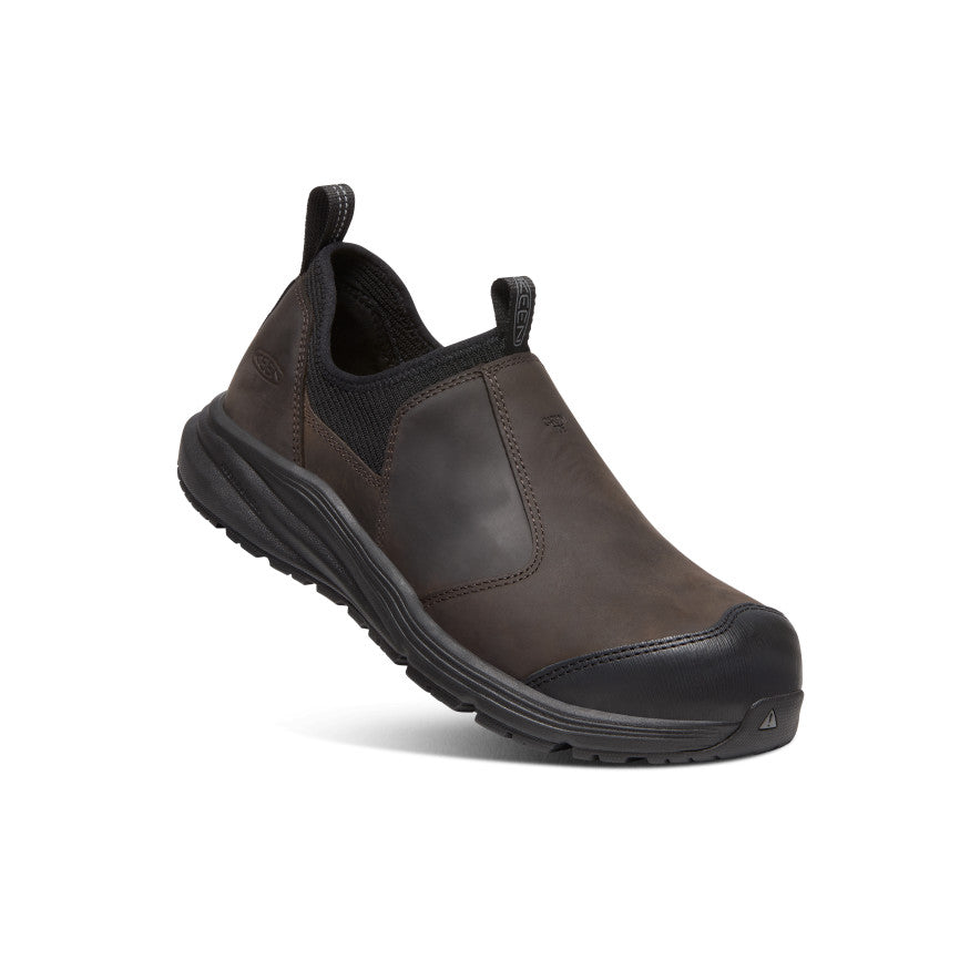 Men's Vista Energy+ Shift ESD (Carbon Toe) Coffee Bean/Black | Keen Outlet