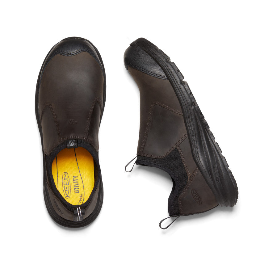 Men's Vista Energy+ Shift ESD (Carbon Toe) Coffee Bean/Black | Keen Outlet