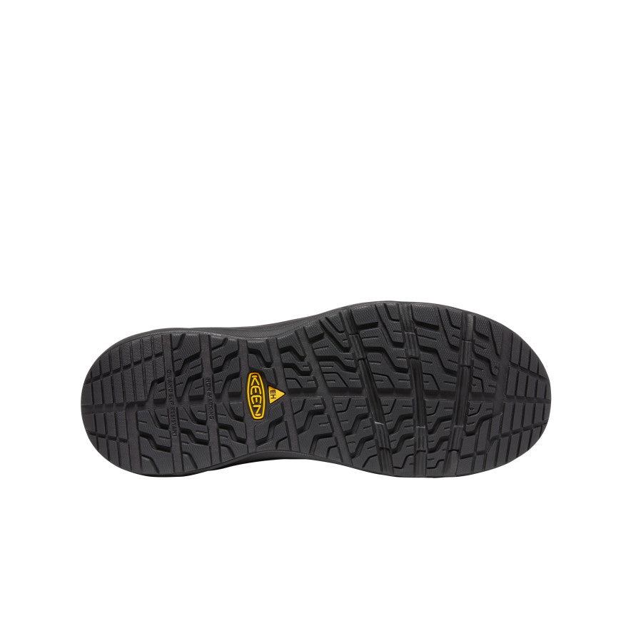 Men's Vista Energy+ Shift ESD (Carbon Toe) Coffee Bean/Black | Keen Outlet