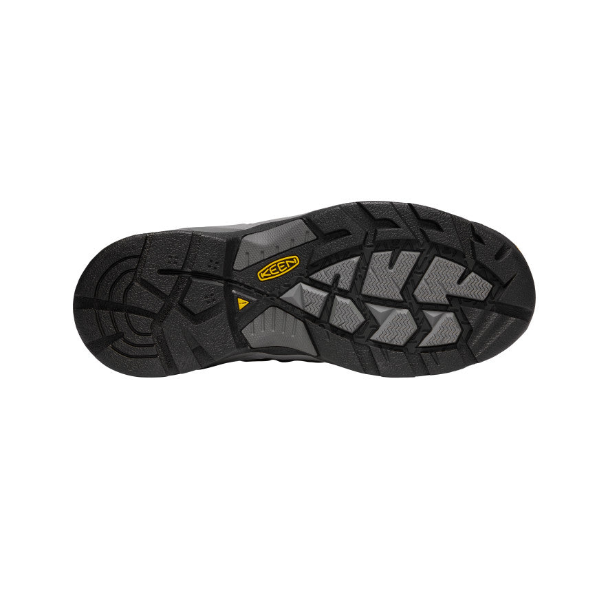 Men's Detroit XT Internal Met (Steel Toe) Steel Grey/Bossa Nova / Keen Online