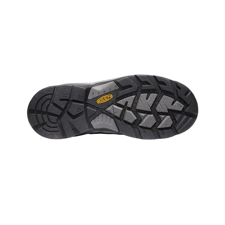 Men's Detroit XT ESD (Steel Toe) Cascade Brown/Gargoyle / Keen Sale