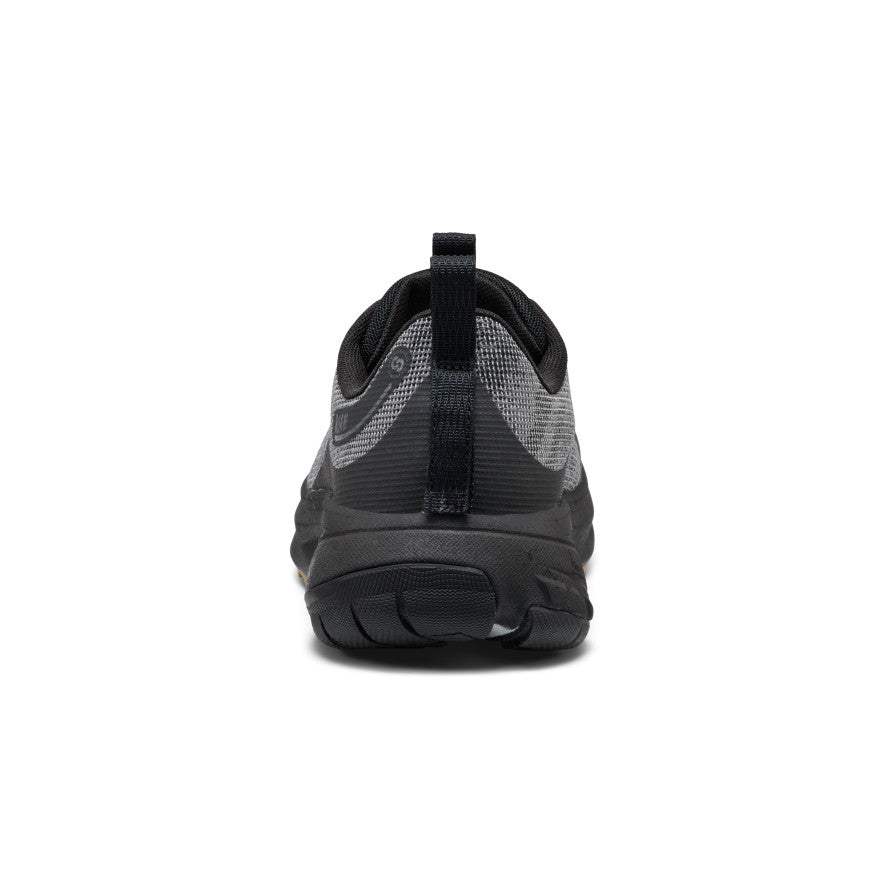 Men's Roam Trail Running Shoe Black/Magnet / Keen Online