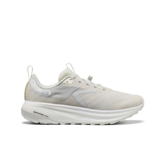 Men's Roam Trail Running Shoe Star White/Vapor / Keen Sale