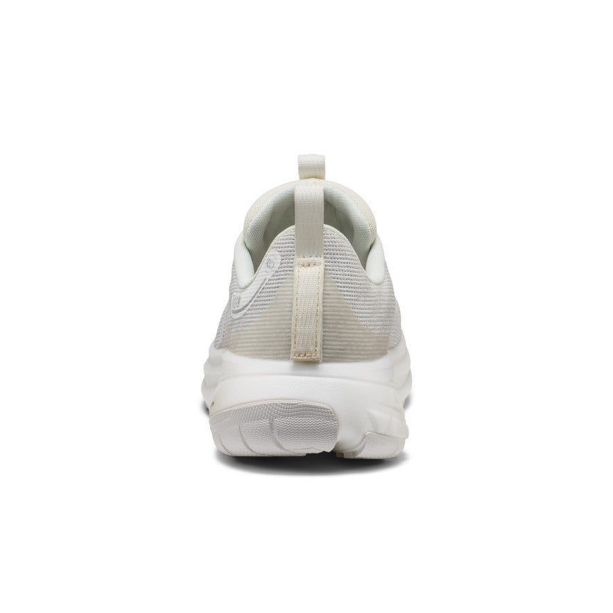 Men's Roam Trail Running Shoe Star White/Vapor / Keen Sale